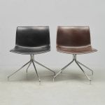 1383 5375 SWIVEL CHAIRS